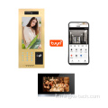 Porta telefonica video per campanelli intelligenti con monitor per appartamenti